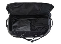 Petzl Duffel bolsa expedición 80 L negra